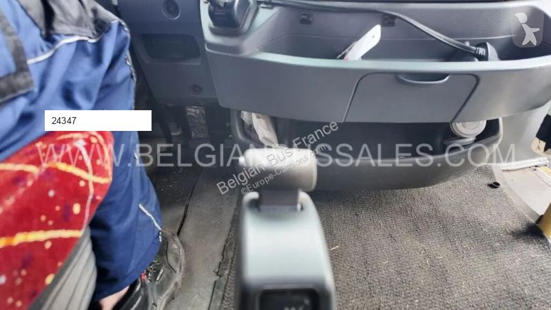 Buss Mercedes Apollo / / Vario / Automet / Aut...