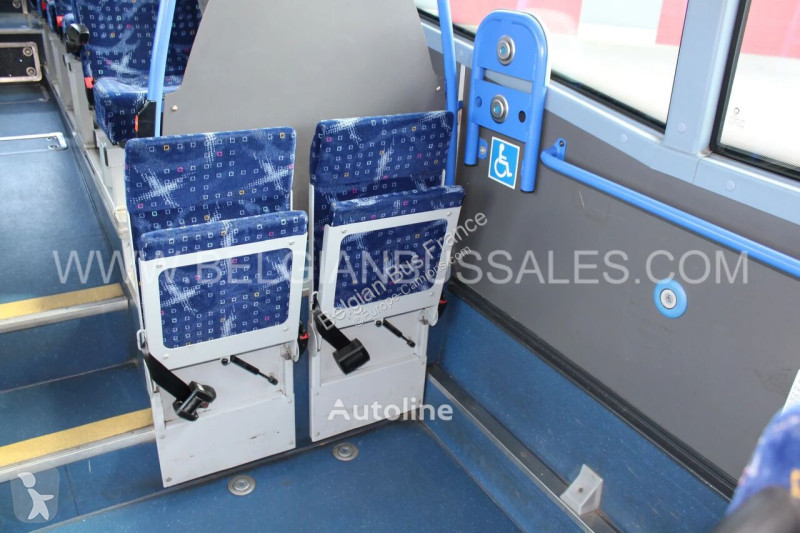 Autobuz Iveco LE / 12.8m / Automaat / 3 Point...