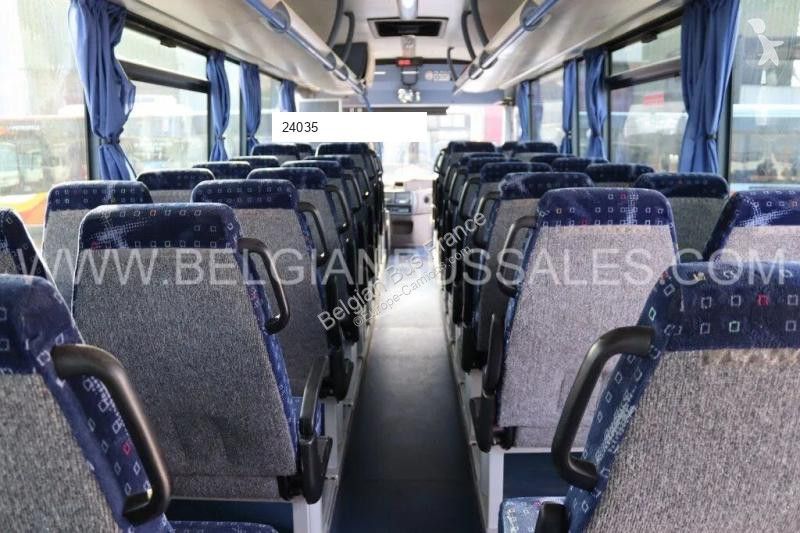 Autobuz Iveco / Manual / Euro 5
