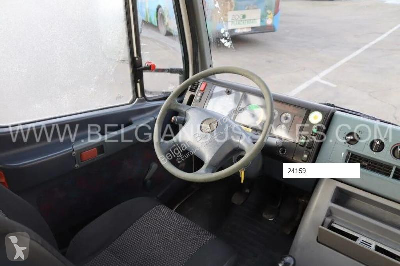 Furgoneta Mercedes VARIO / / Apollo