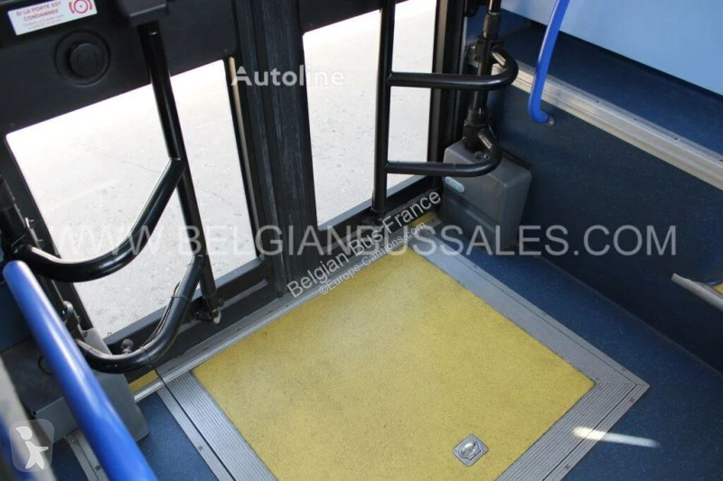 Autobuz Iveco LE / 12.8m / Euro 5