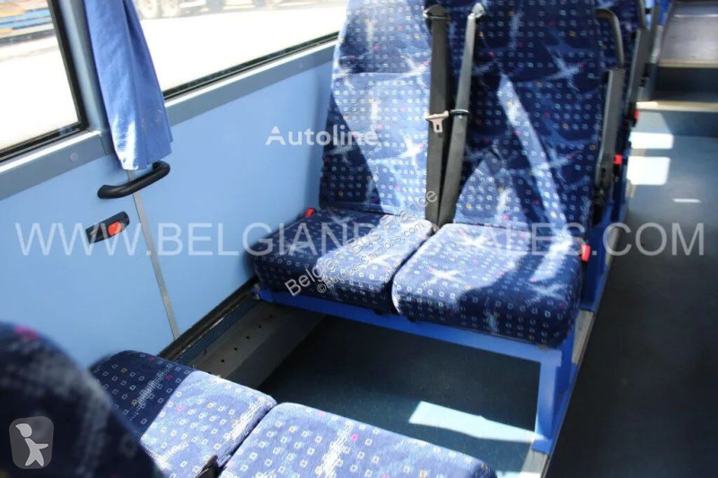 Autobuz Iveco LE / 12.8m / Euro 5