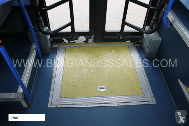 Autobuz Iveco LE/ EUR 5 EEV / 12.8m