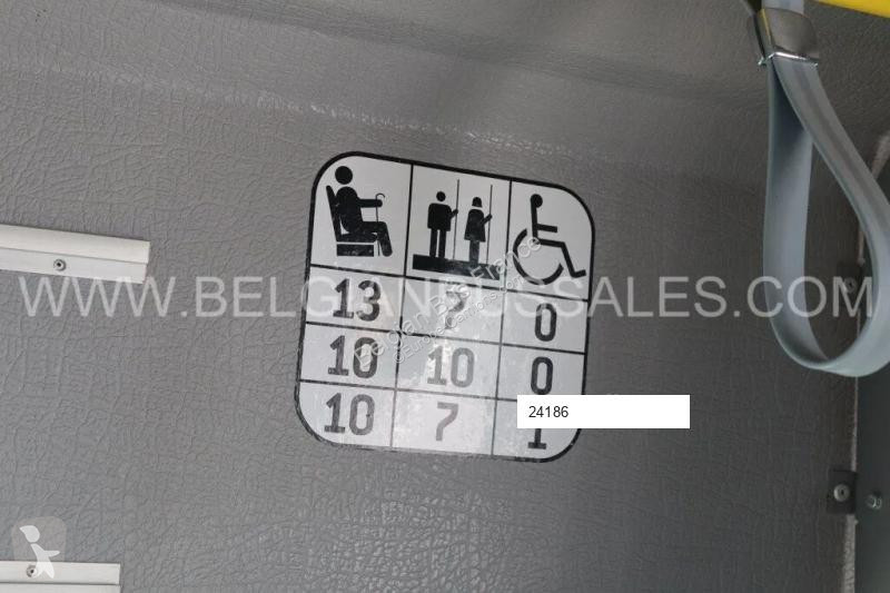 Autobus Mercedes / citybus / low floor