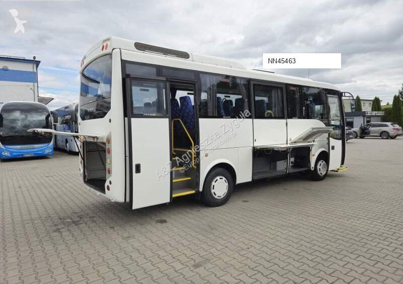 Autobus Otokar NAVIGO