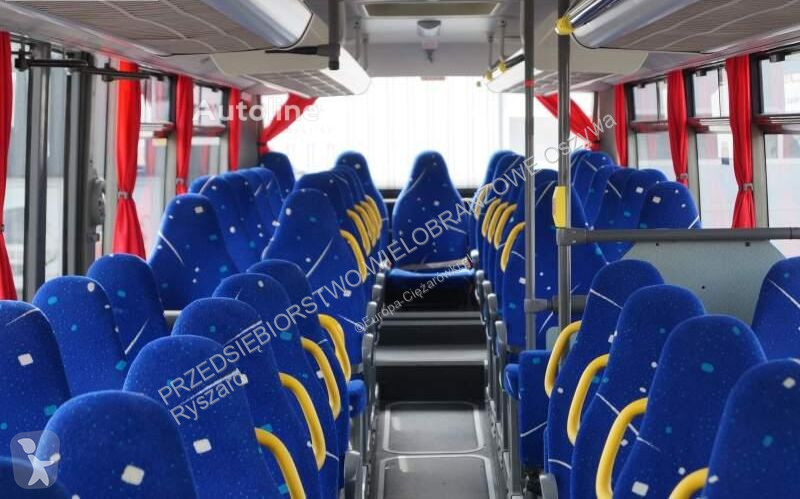 Bus Mercedes INTOURO