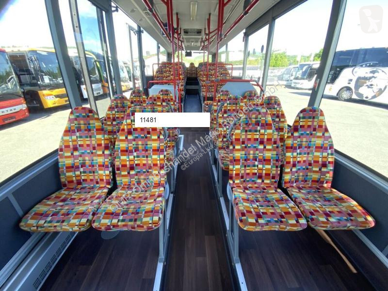 Autobus Setra LE Business