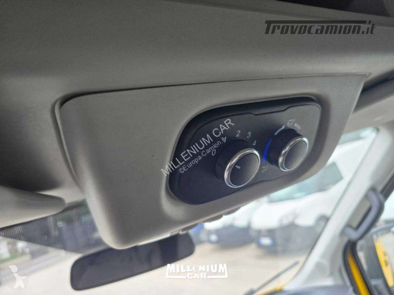 Autobus Ford FORD  9 POSTI 2022