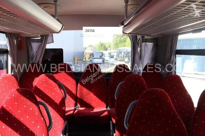 Autobuz Mercedes E / 12,64 m / EEV