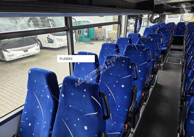 Autobus Irisbus AXER