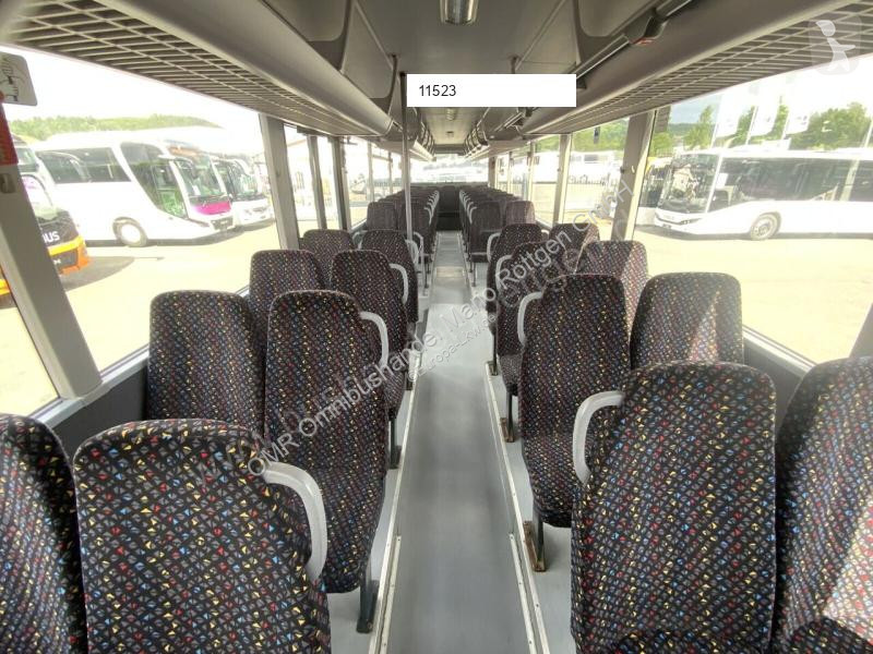 باص Mercedes O 550