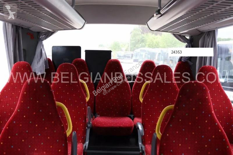 باص Mercedes ME / 13.0m / Lift / Manual / AIRCO...