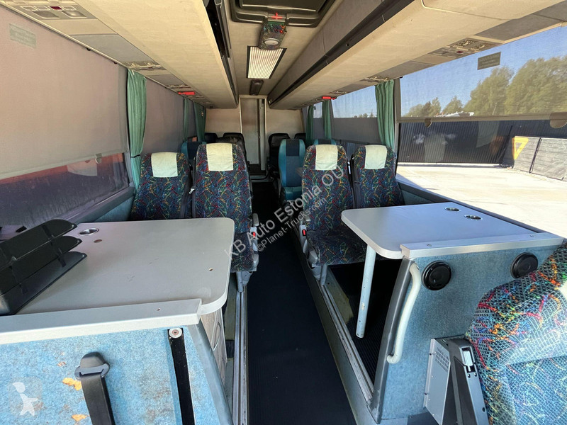 Autobuz Volvo M 4x2 13 SEATS / AC / AUXILIARY...