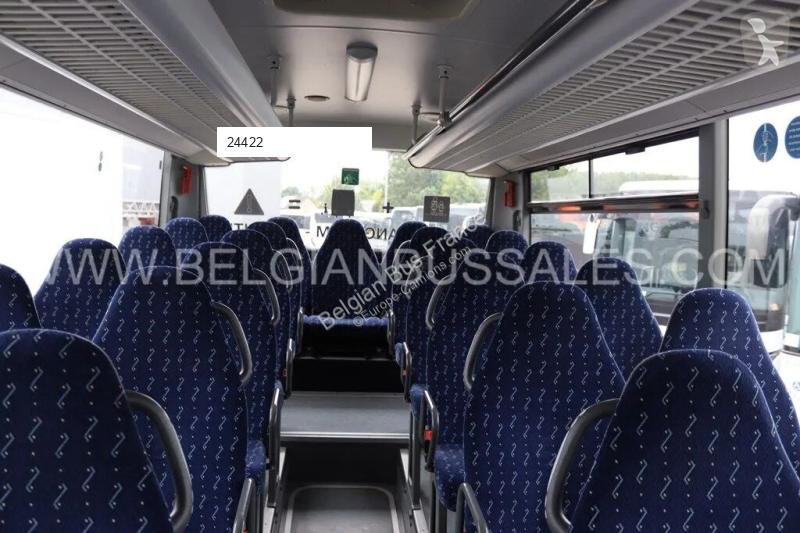 باص Mercedes L / 13.3m / Manueel