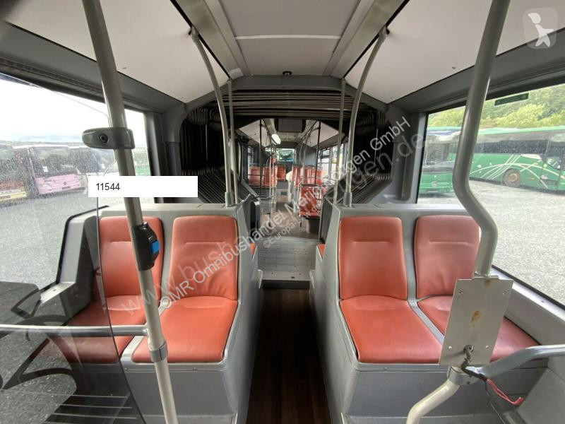 Autobuz Mercedes O 530 G