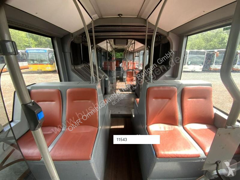 Bus Mercedes O 530 G