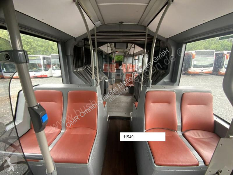 Buss Mercedes O 530 G