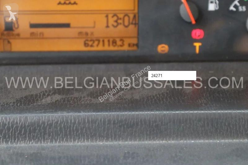Buss Volvo 7700A / Gelenkzug / Citaro 530G /...