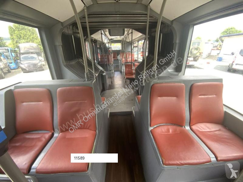 Bus Mercedes O 530 G