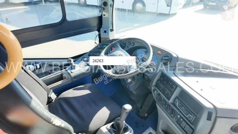 Autobuz Iveco / Recreo / 12.8m / Lift / Airco