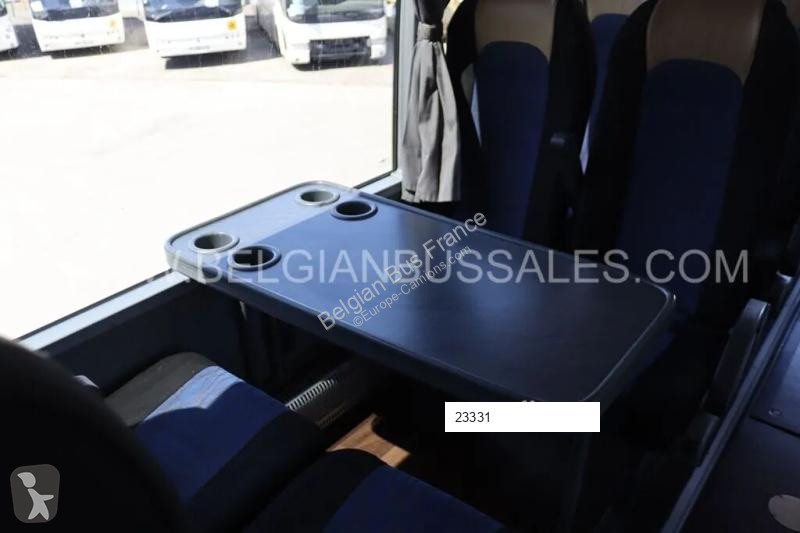 Autobuz Van Hool TDX20