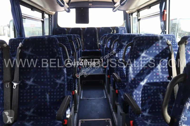 Autobuz Iveco / 12.8m / Manual / Euro 5