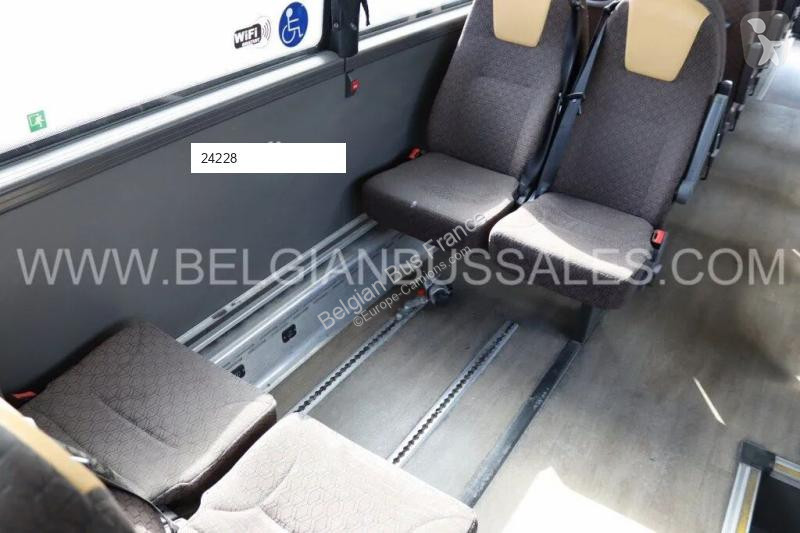 Autobuz VDL Futura FMD2 13.365 / FHD2 Niederig...