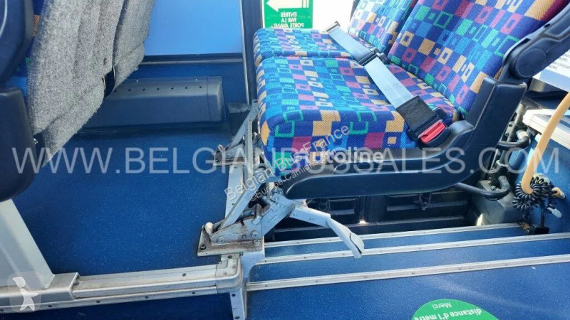 Autobuz Iveco / Recreo / 12.2m / Airco / Euro 5