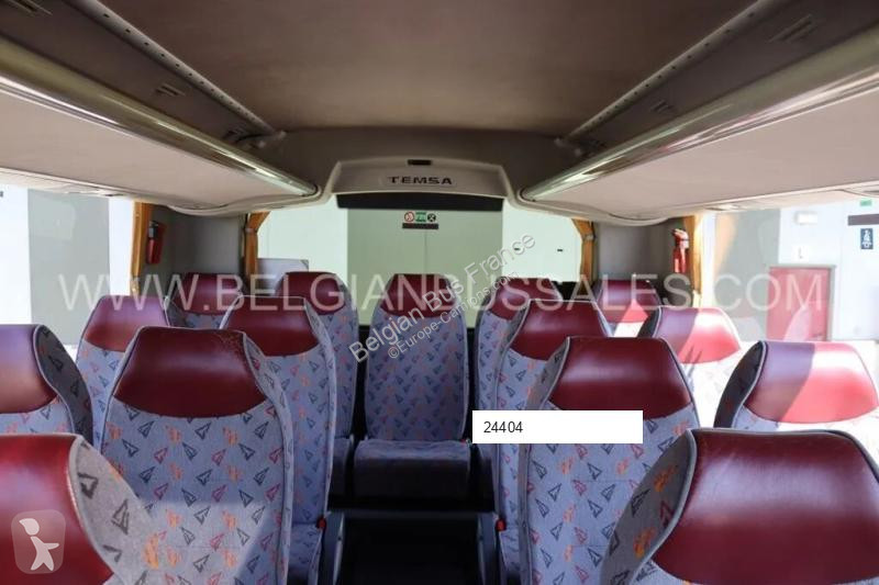 Buss Temsa RD12 / 12.3m / Airco / Euro 5
