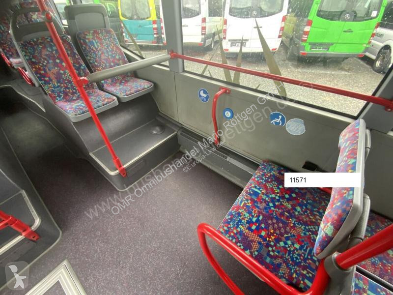 Autobuz Mercedes O 530