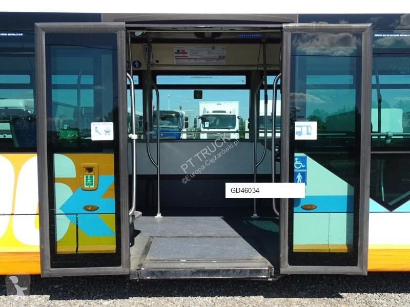 Bus  GX 327