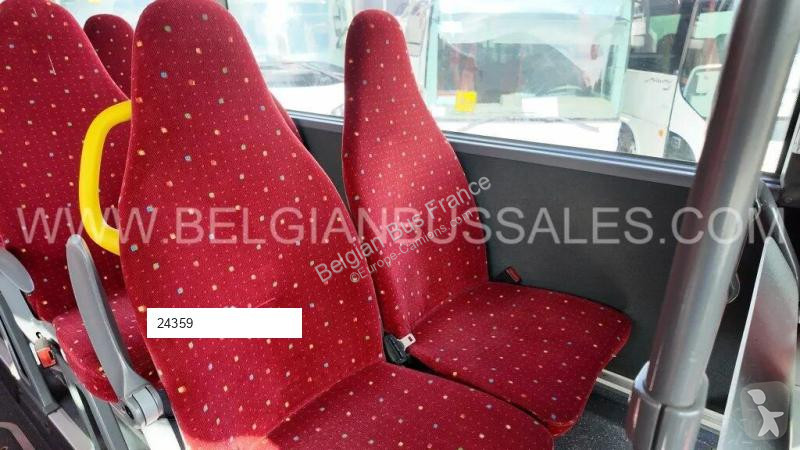 Autobuz Mercedes M 12,98m