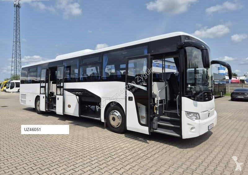 Camioneta Temsa LD SB 12 PLUS
