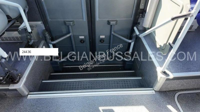 Autobus Setra S 417 UL