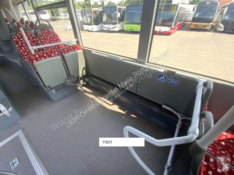 Autobus Mercedes O 530