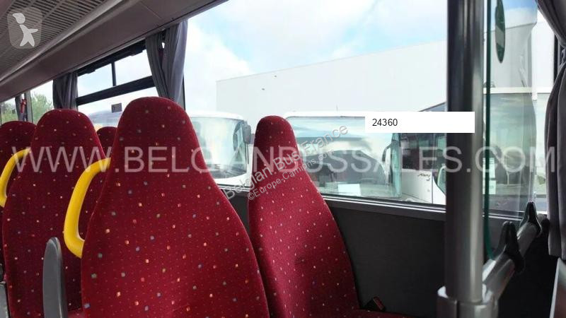 Autobuz Mercedes ME / 13.0m / Manual / Euro 5