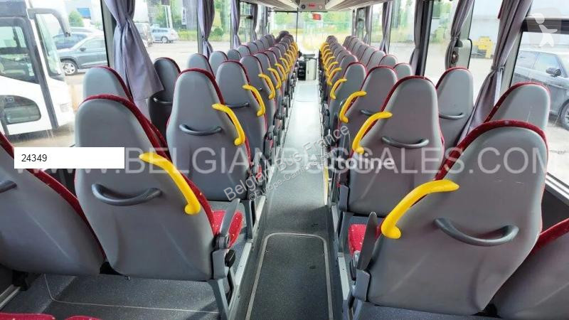 Autobuz Mercedes M 12,98m