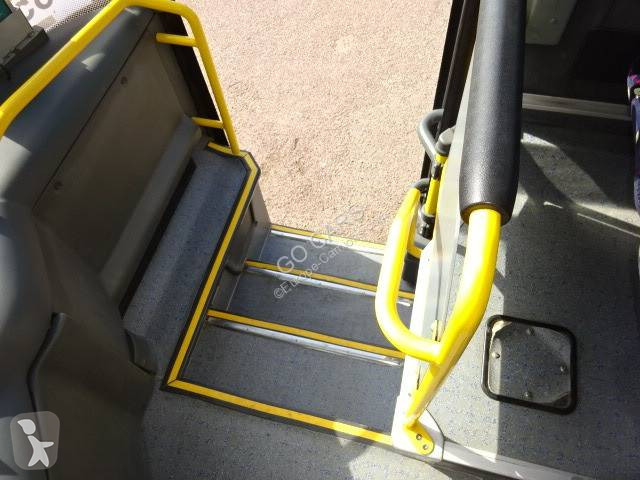 Autobuz Mercedes X7