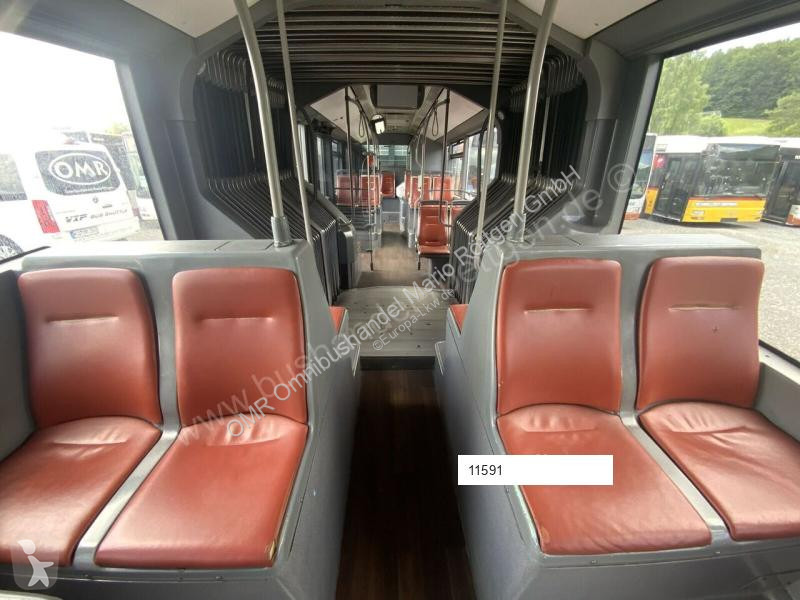 Autobuz Mercedes O 530 G