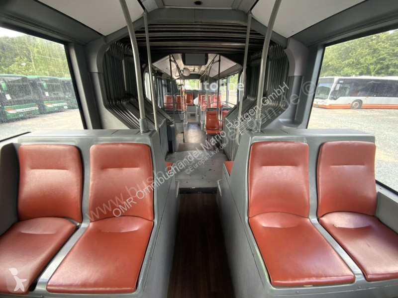 Pullman Mercedes O 530 G