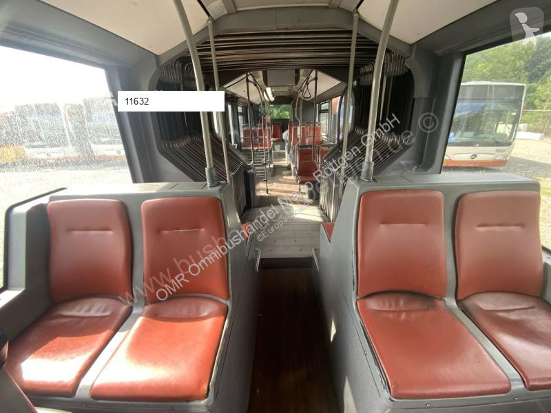 Autobuz Mercedes O 530 G