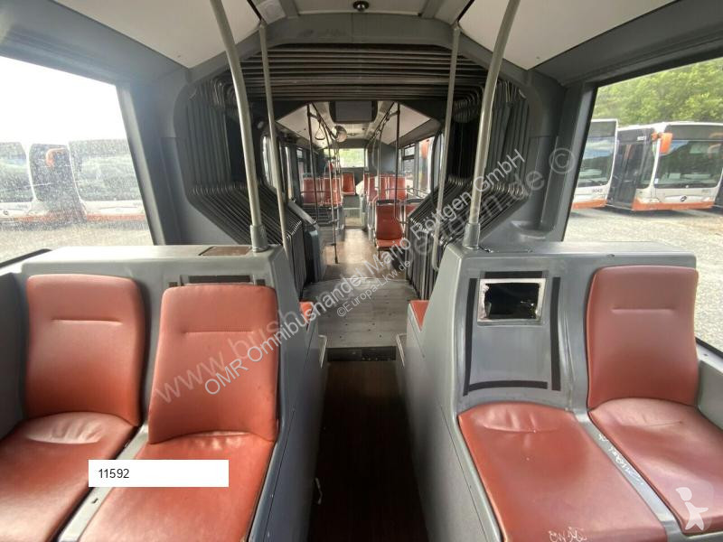 Autobuz Mercedes O 530 G