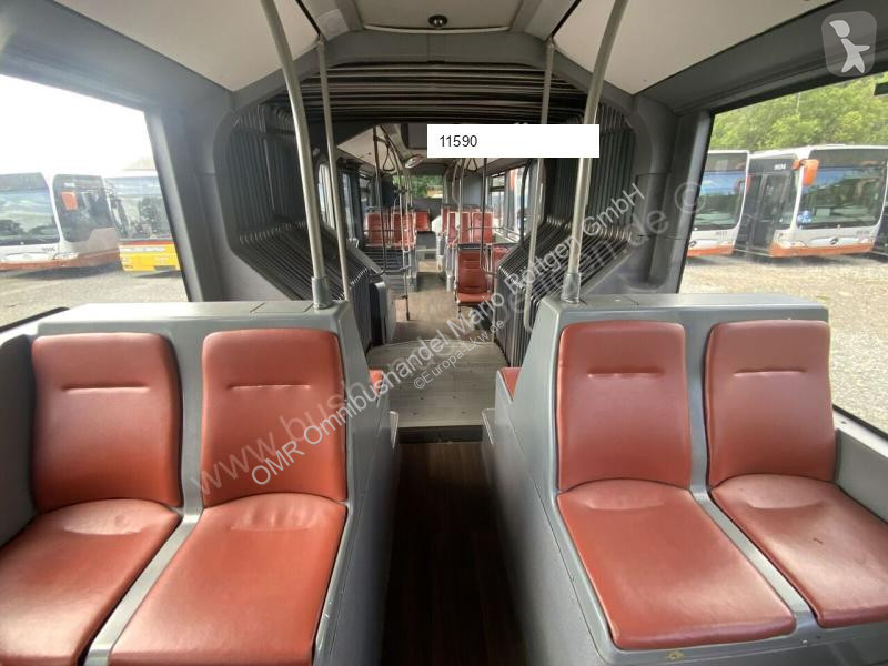 Autobuz Mercedes O 530 G