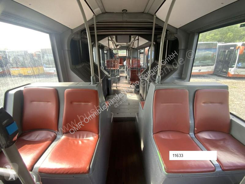 Autobuz Mercedes O 530 G
