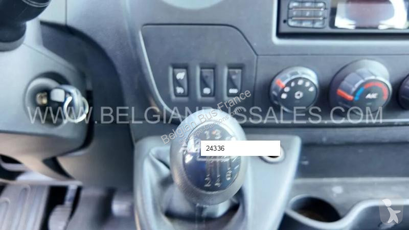 Autobuz Renault /Airco
