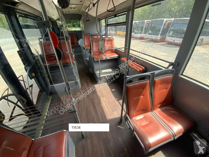 Bus Mercedes O 530 G