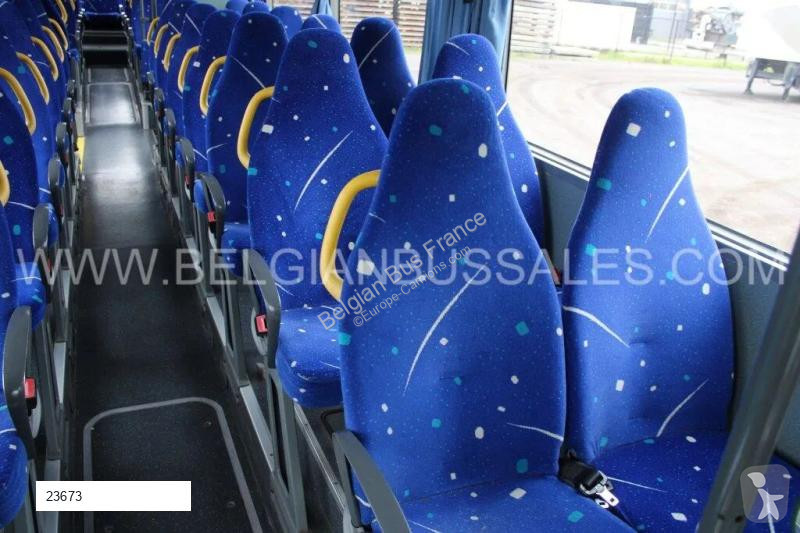 Autobuz Mercedes ME / 13.0m / Lift / Manual /...