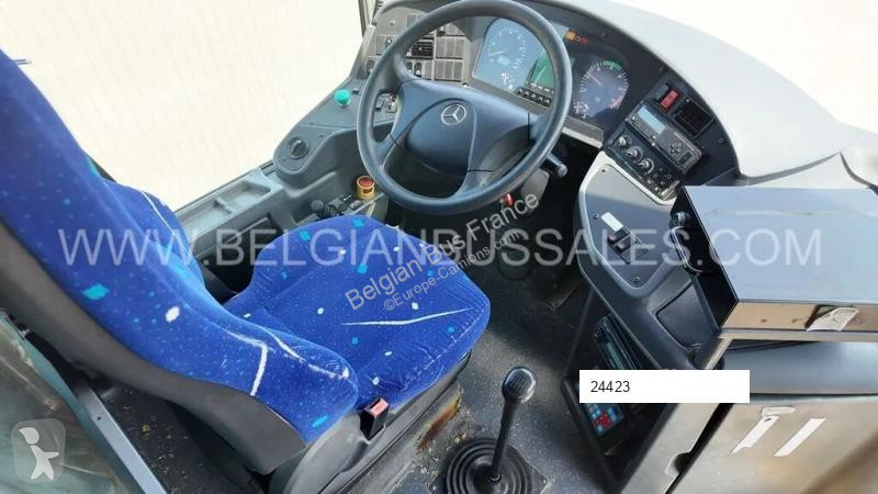 Autobuz Mercedes E 12,2 m