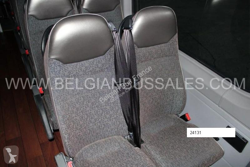 Furgoneta Volkswagen / 7.4m / Airco / Sprinter...