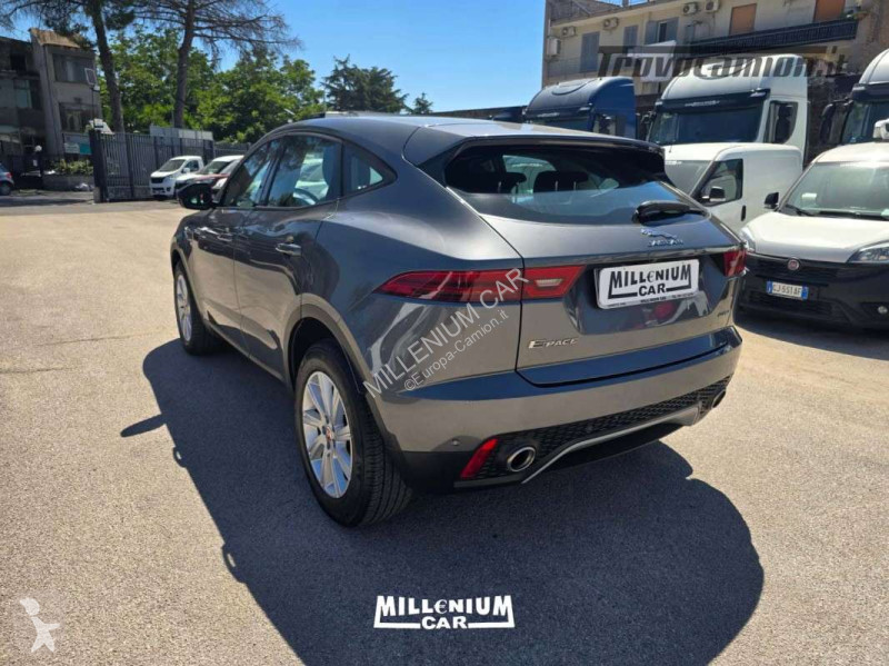 Veicolo commerciale  JAGUAR EPACE 2020 DIESEL